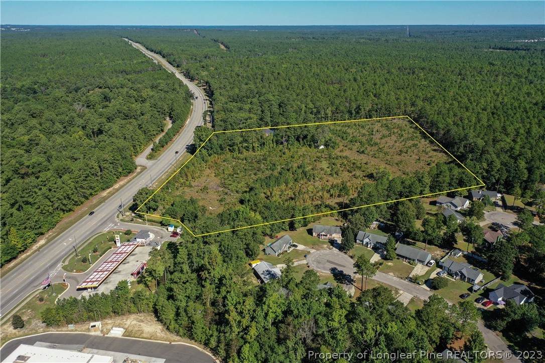 2320 Bragg Boulevard - Photo 1