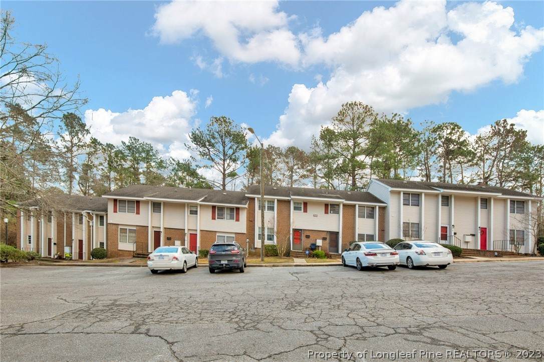 595 Winding Creek Road - Photo 1