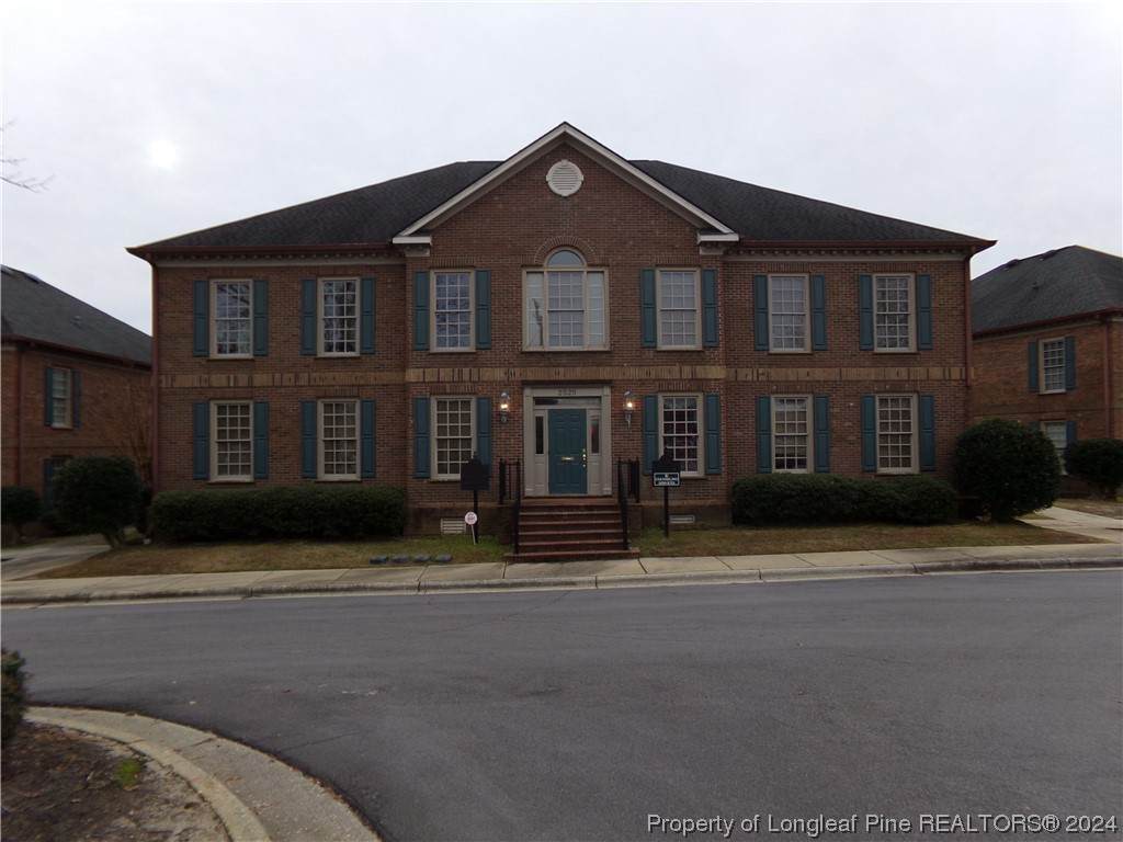 2525 Raeford Road - Photo 1