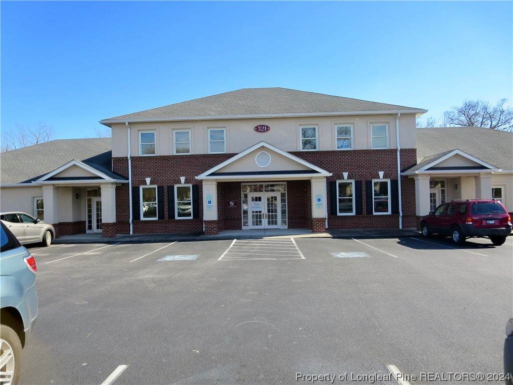 321 Dick Street - Photo 1