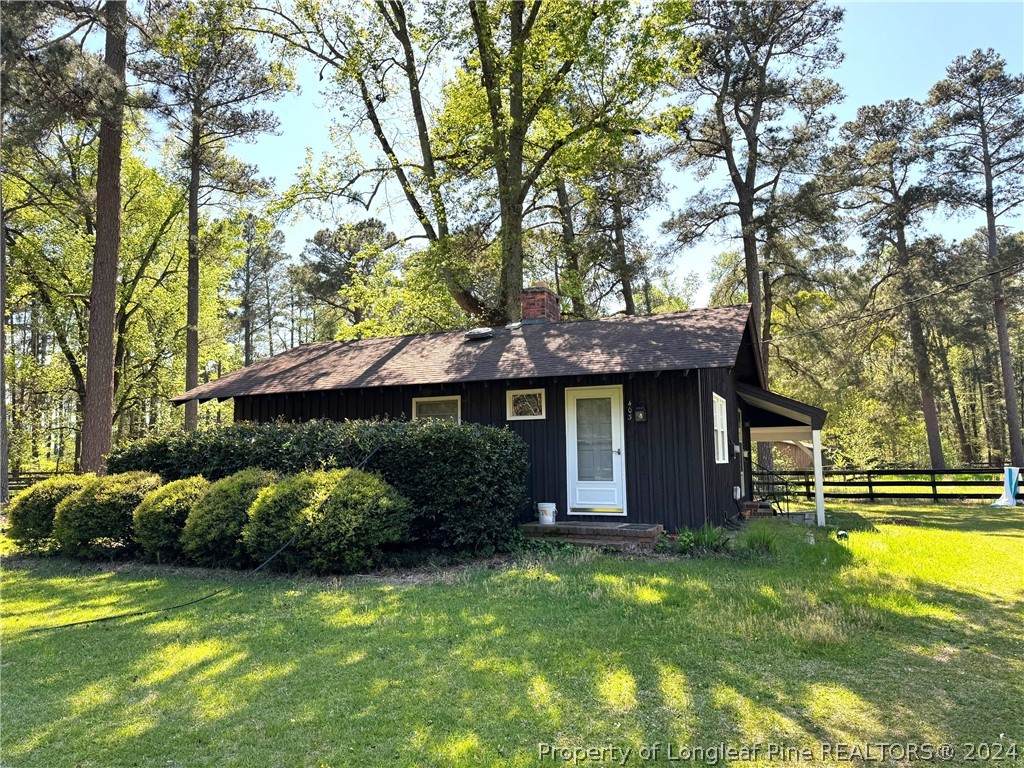 403 Barker Ten Mile Road - Photo 1