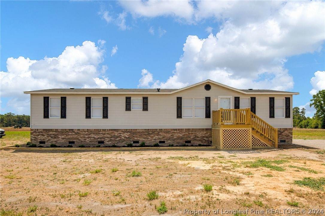 152 Three Bridges Road - Photo 1