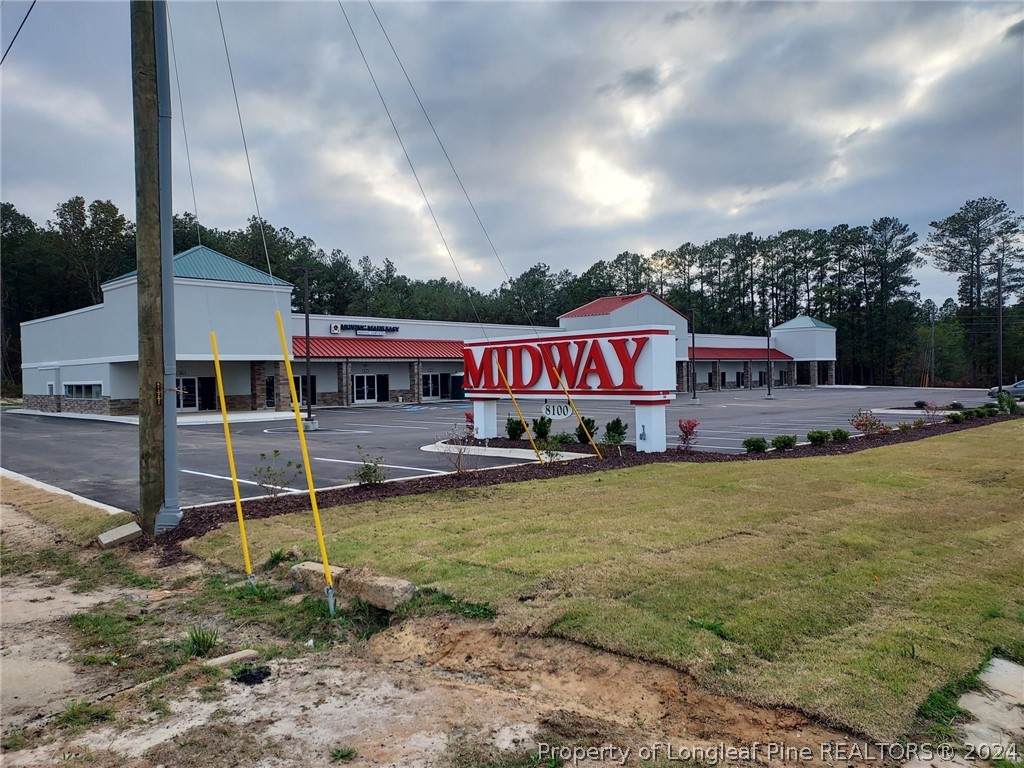 8100 Fayetteville Road - Photo 1
