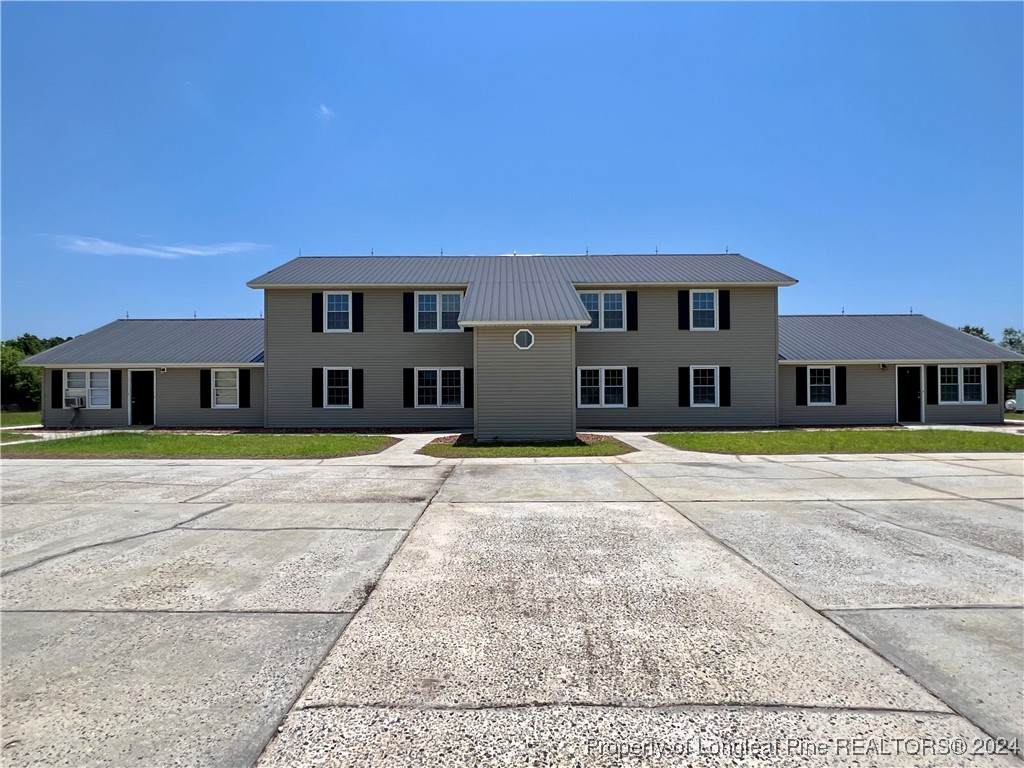 1829 Horne Camp Road - Photo 1