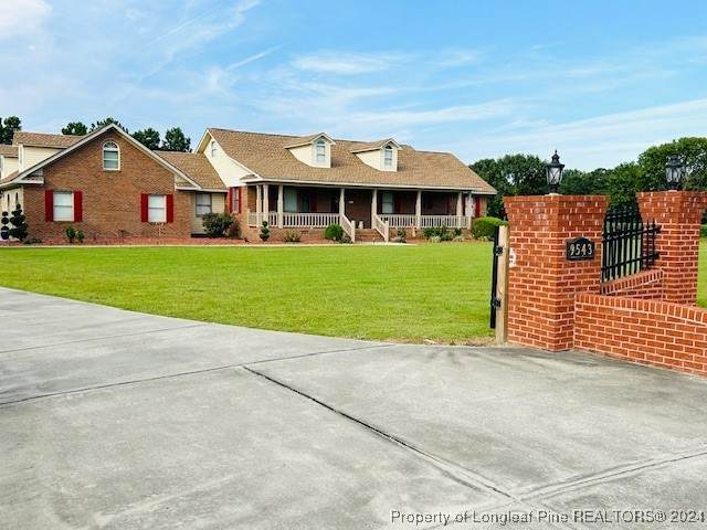 9543 Deep Branch Road - Photo 1
