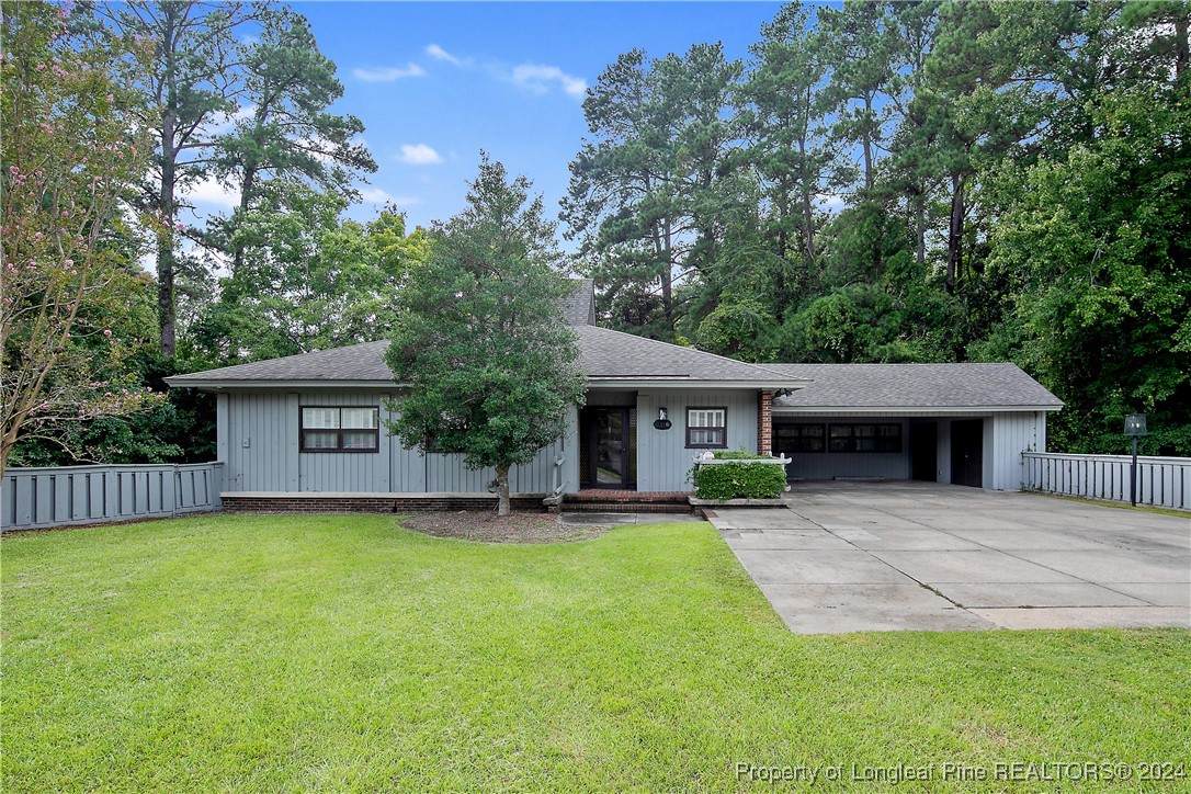 2116 Winterlochen Road - Photo 1