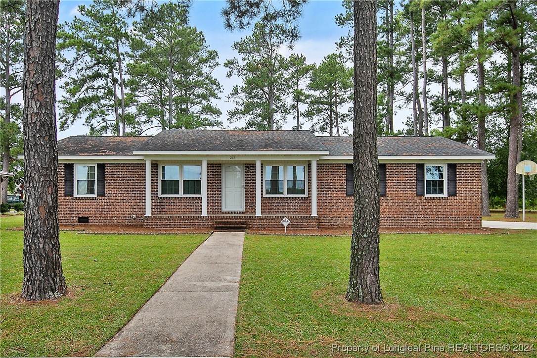 243 Shaw Mill Road - Photo 1