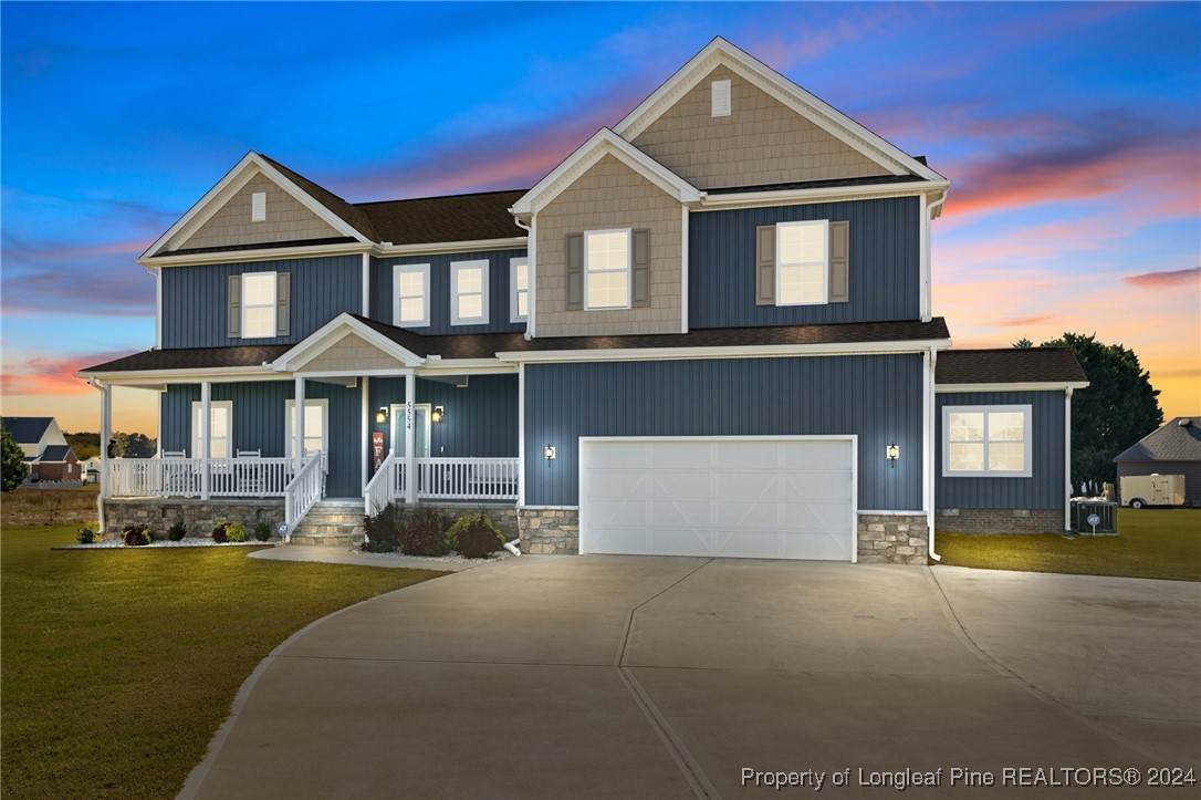 5554 Lake Vista Court - Photo 1