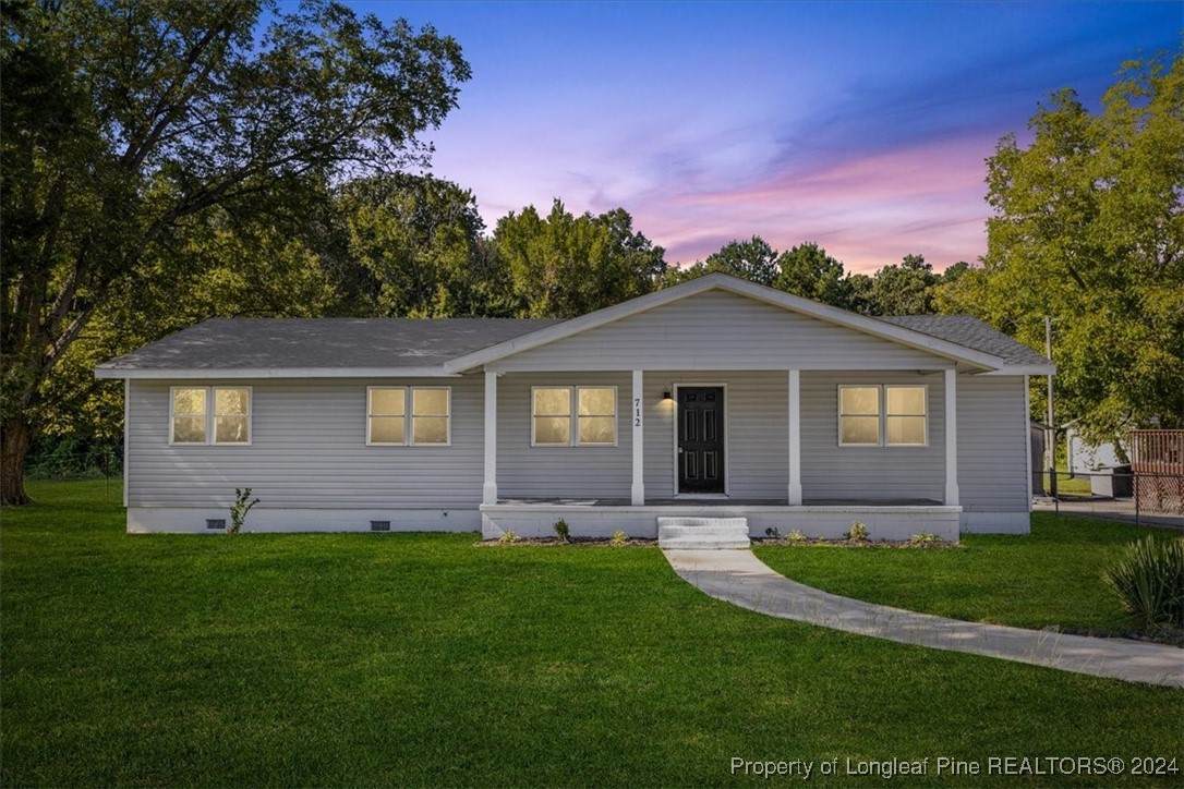 712 Blount Street - Photo 1