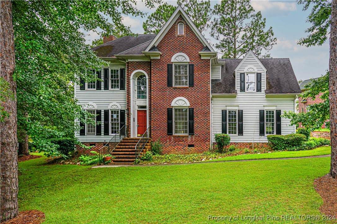 437 Shawcroft Road - Photo 1
