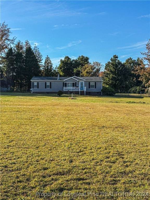 1599 Tim Currin Road - Photo 1