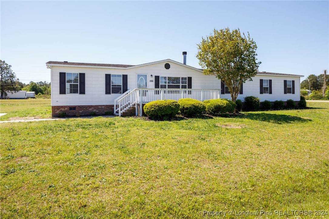 286 Jordan Drive - Photo 1