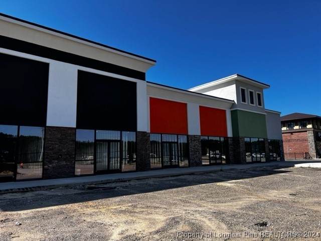 8610 Fayetteville Road - Photo 1