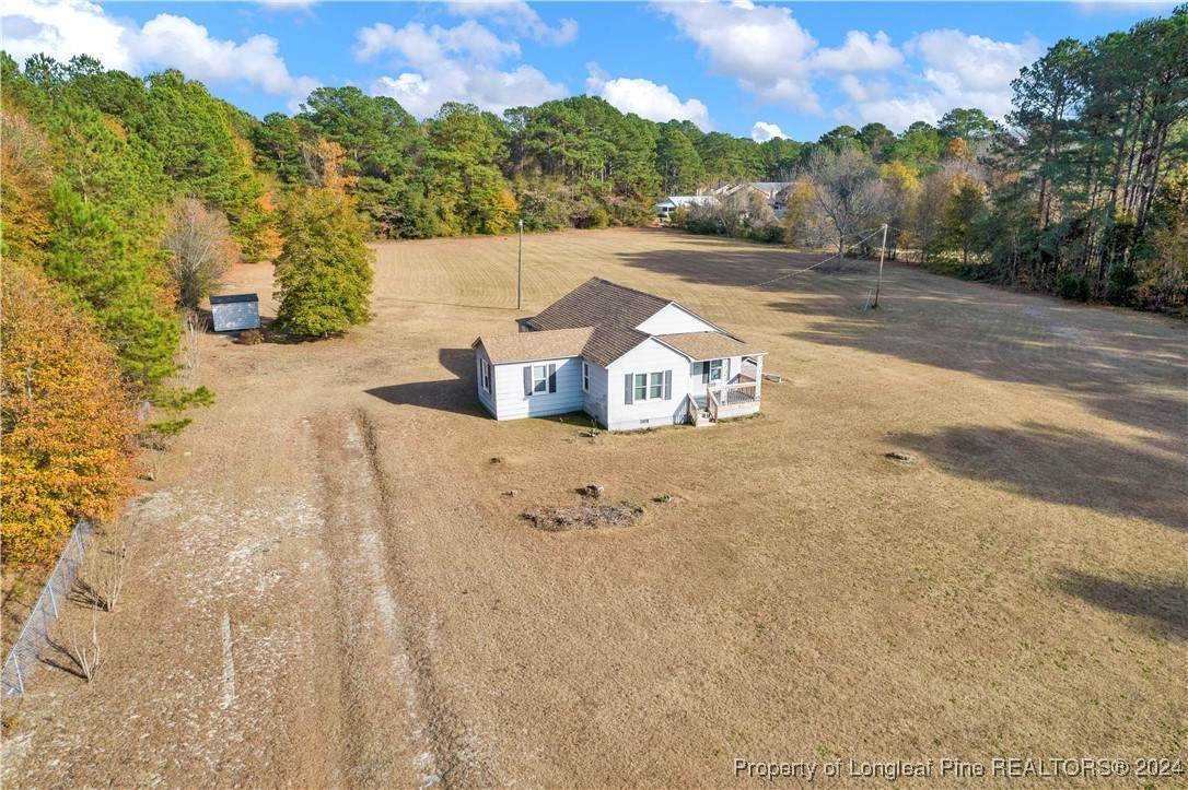 4804 Bragg Boulevard - Photo 1