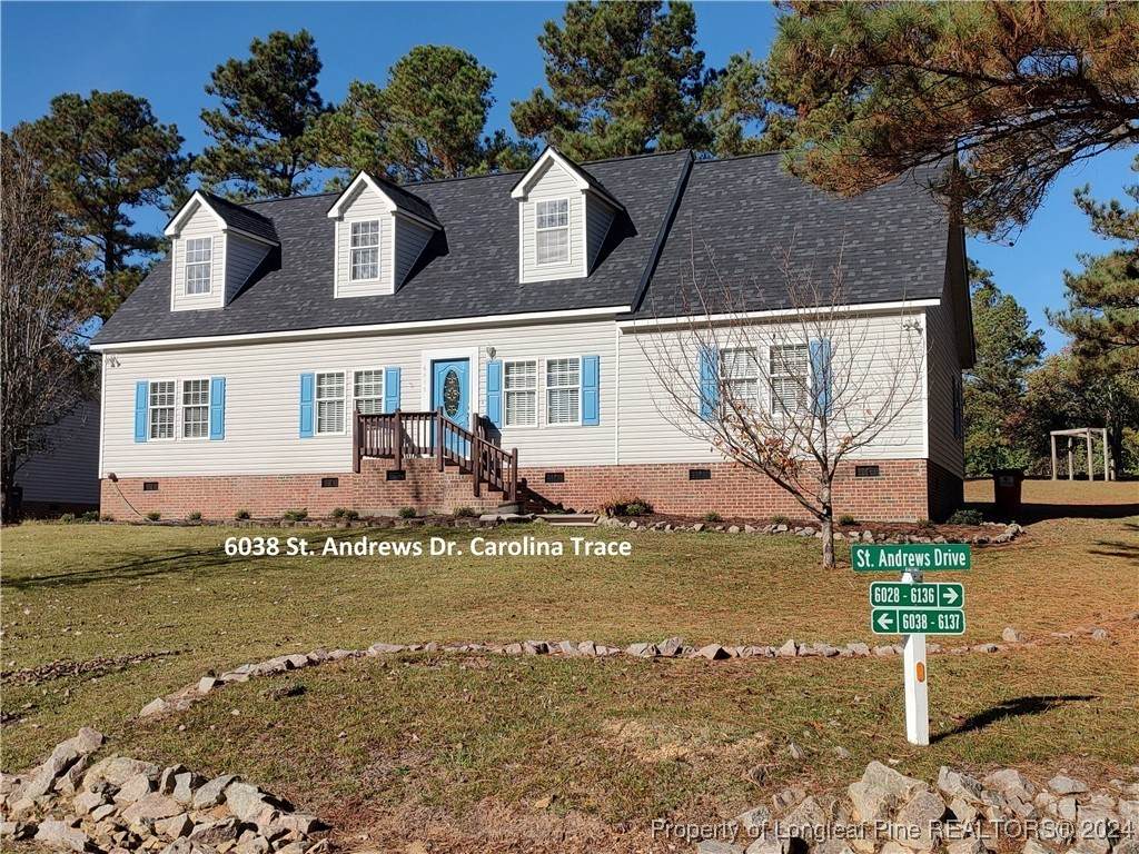 6038 Saint Andrews Drive - Photo 1