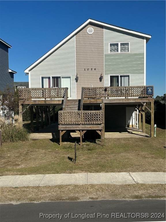 1026 Ocean Boulevard - Photo 1