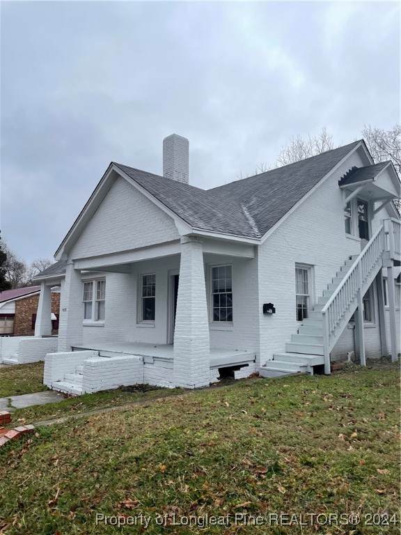410 Montgomery Street - Photo 1