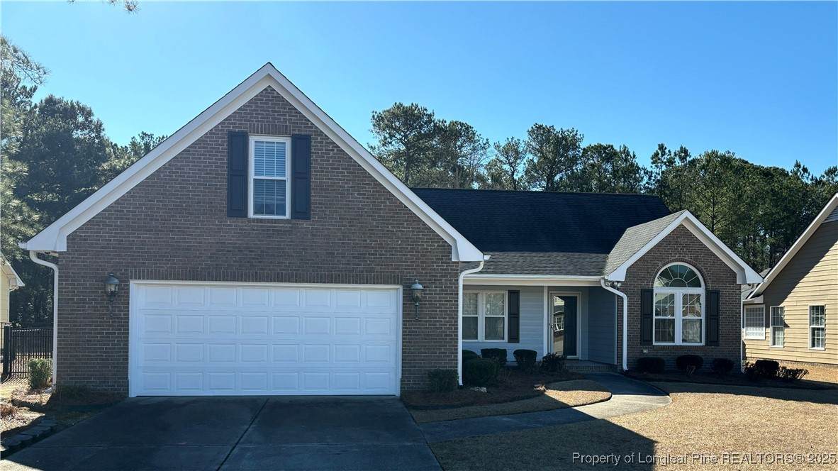 4412 Bluebush Drive - Photo 1
