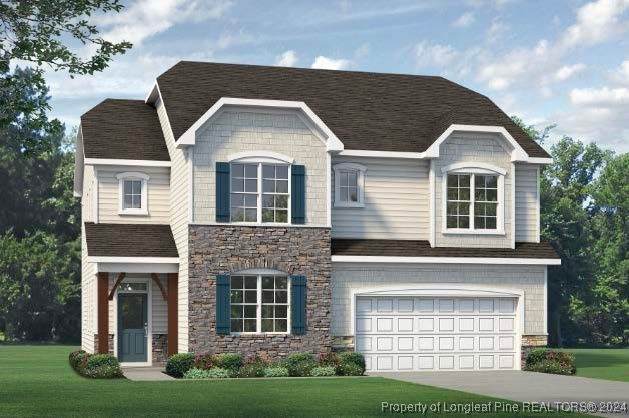 175 Marlborough, Homesite 404 - Photo 1