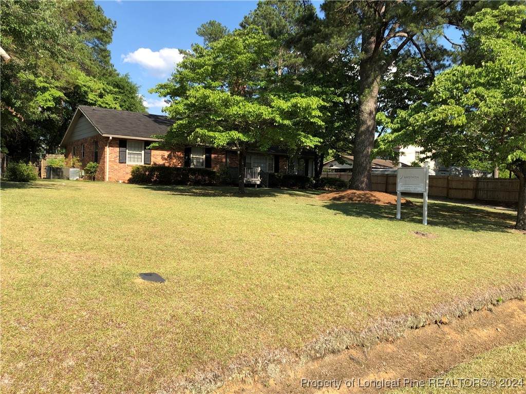 957 Old Mcpherson Church Road - Photo 1