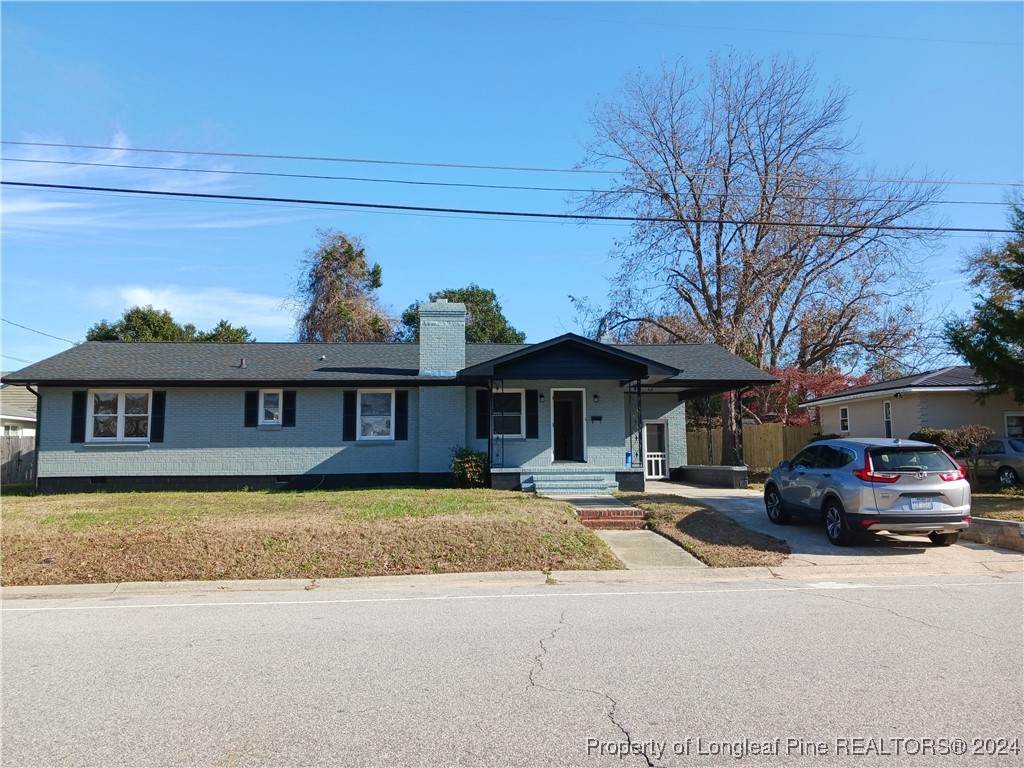 126 Star Hill Avenue - Photo 1