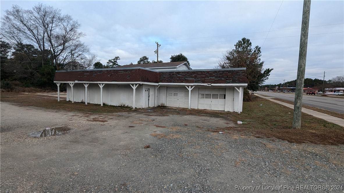 5503 Bragg Boulevard - Photo 1
