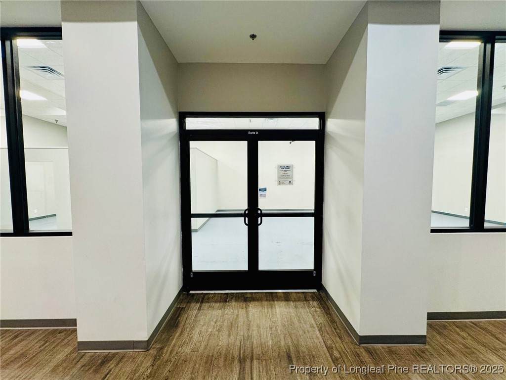 4329 Fayetteville Road - Photo 1