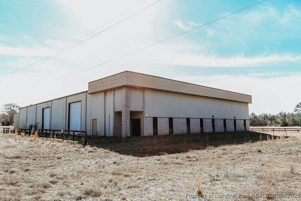 14099 Hwy 15-501 Highway - Photo 1