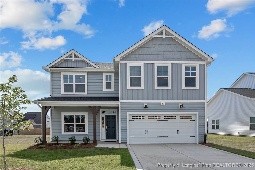 363 Lyman Drive - Photo 1