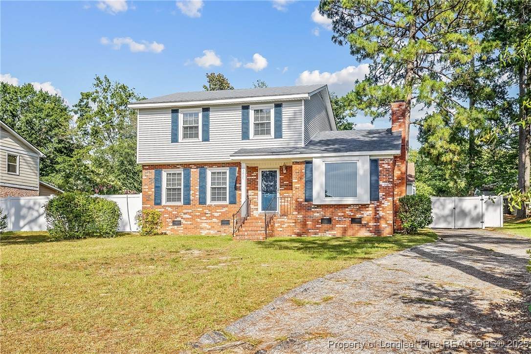 3617 Lakeshore Drive - Photo 1