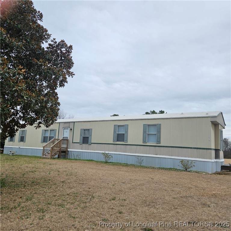 6791 Cool Springs Road - Photo 1