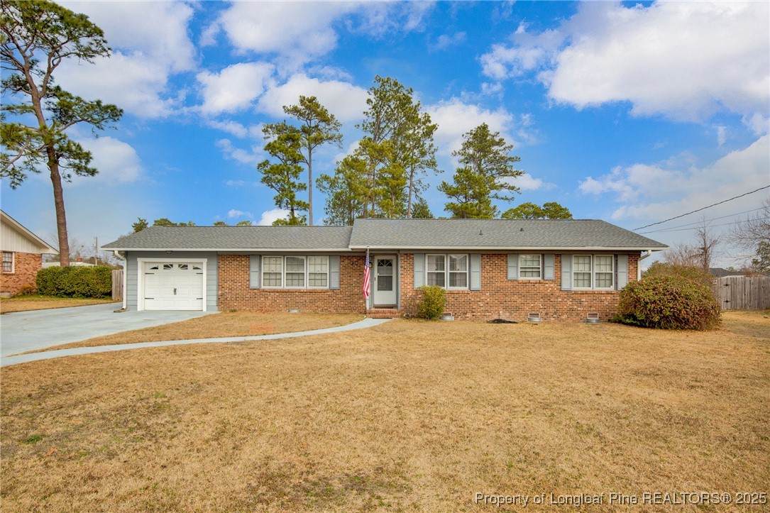 513 Lancaster Road - Photo 1