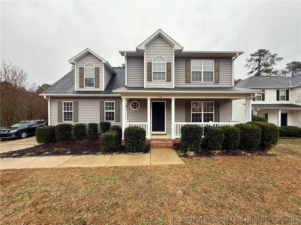216 Cobblestone Drive - Photo 1