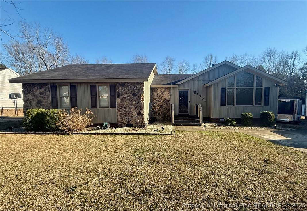 1501 Homestead Road - Photo 1
