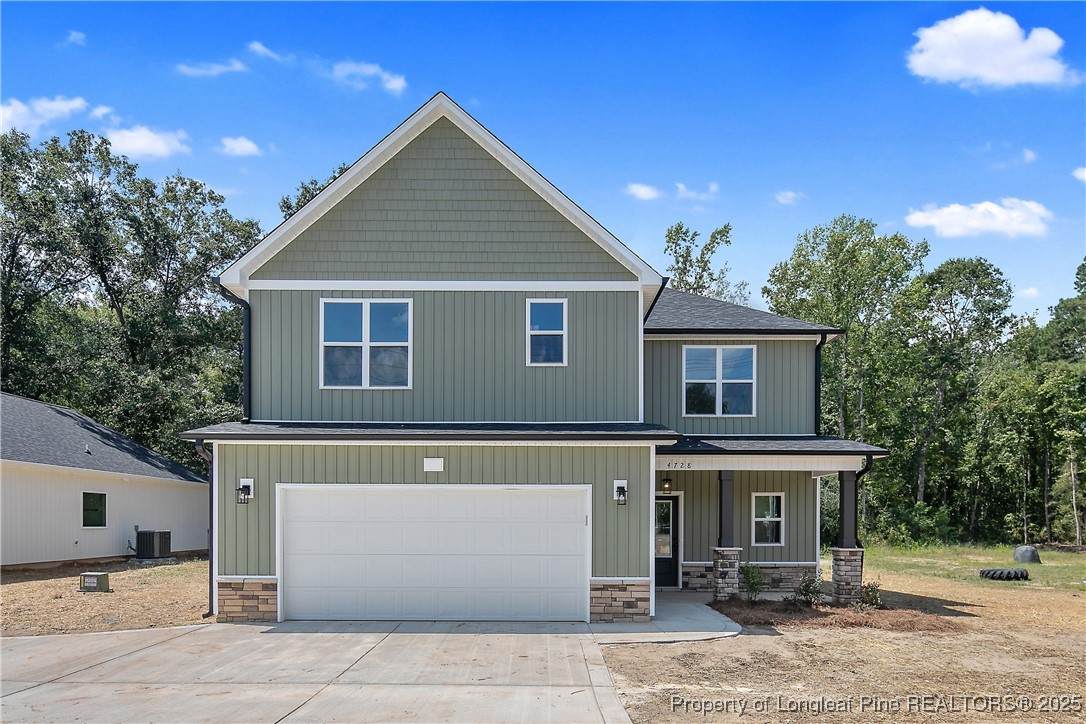 4728 Butler Nursery Road - Photo 1