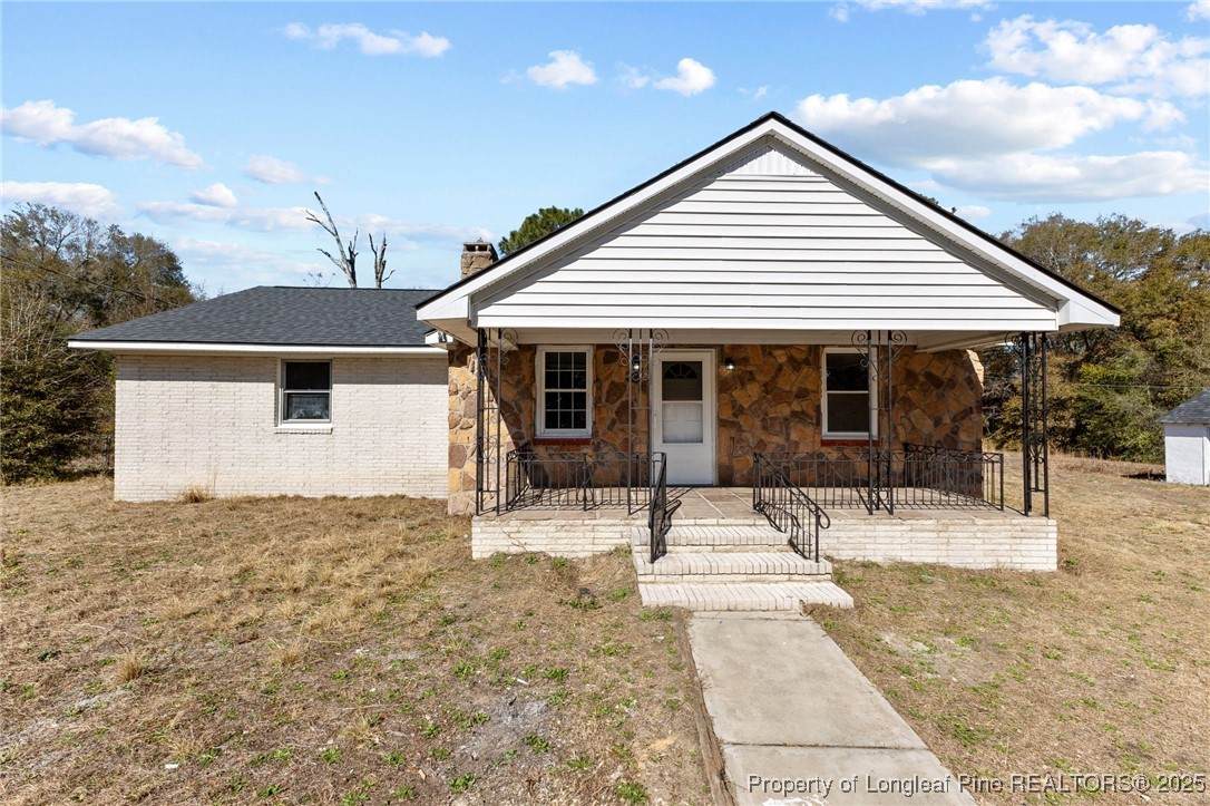 163 Hudson Street - Photo 1