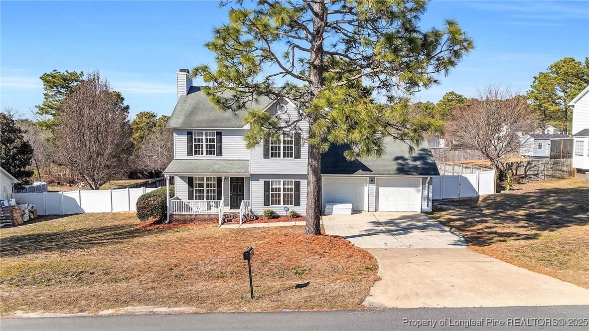 126 Ribbon Oak Court Court - Photo 1