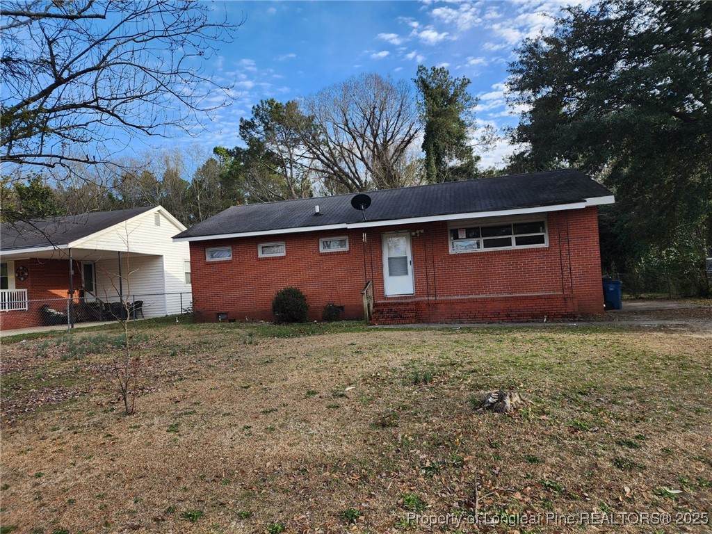 421 Durant Drive - Photo 1