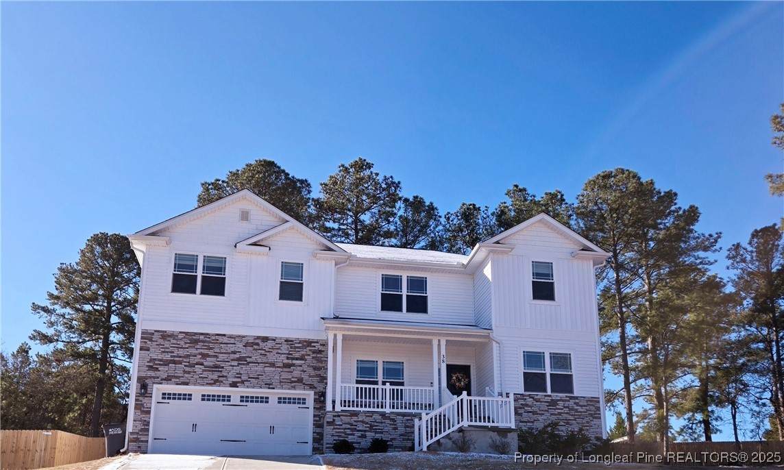 38 Cedarview Court - Photo 1