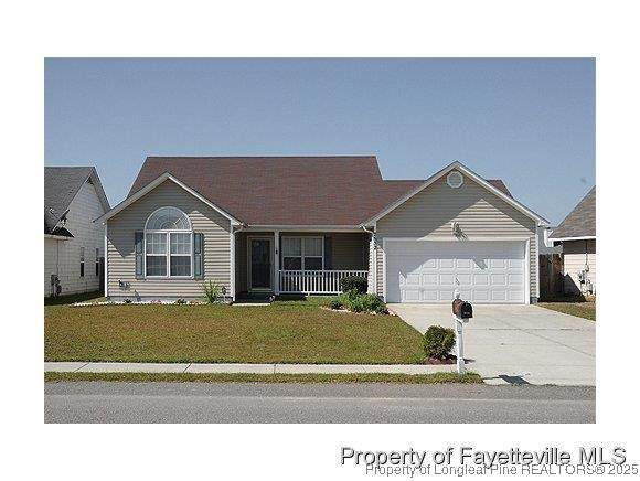 2532 Cameron Woods Lane - Photo 1