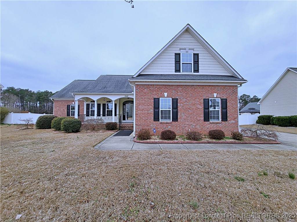 548 Windover Drive - Photo 1