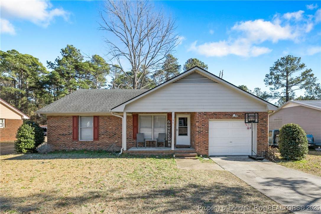 2967 Peacock Street - Photo 1
