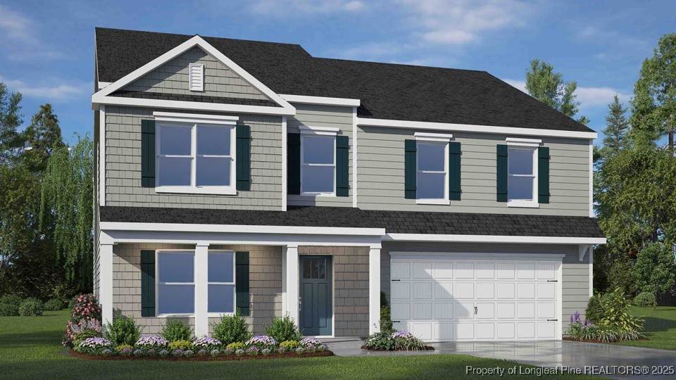 1074 Shoreline Drive - Photo 1