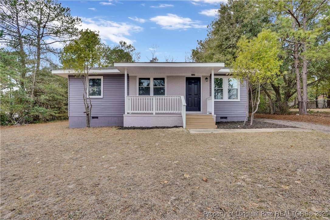1124 Chesterfield Drive - Photo 1