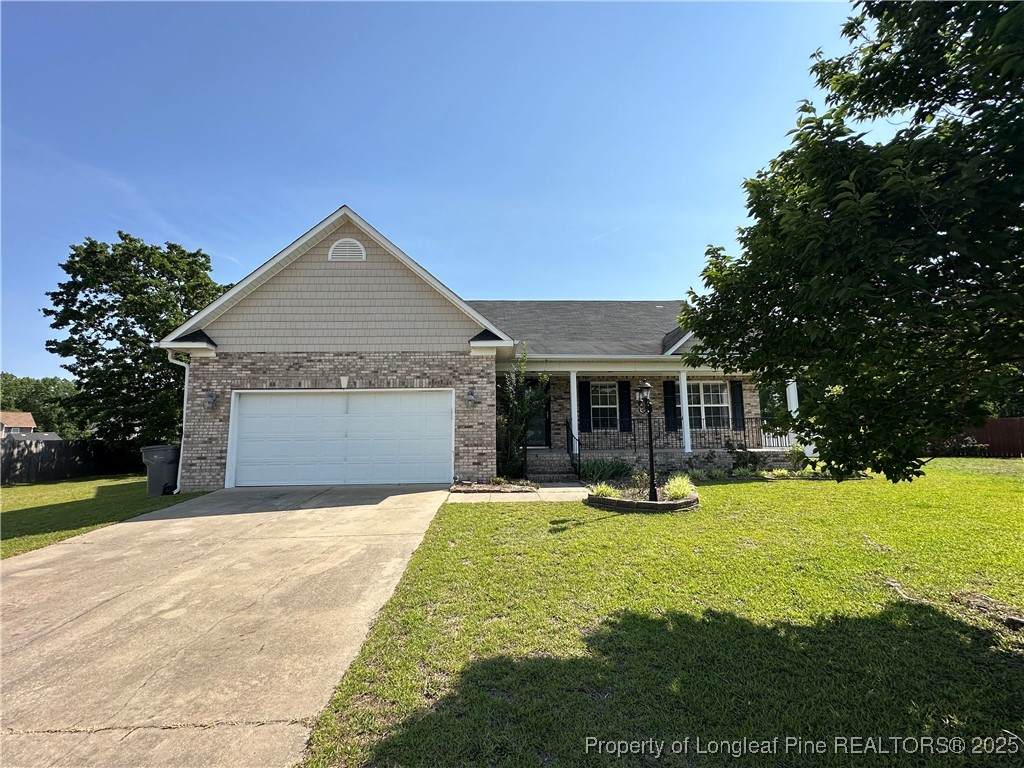 1404 War Admiral Court - Photo 1