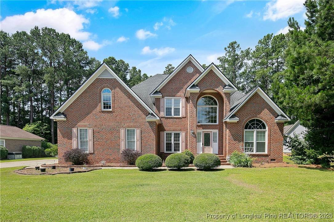 448 Harlow Drive - Photo 1