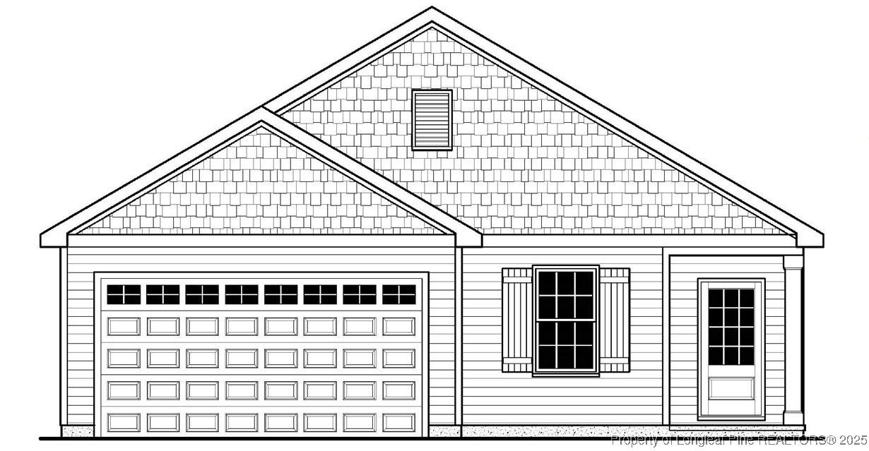 1822 Fordham (Lot 7-B) Drive - Photo 1