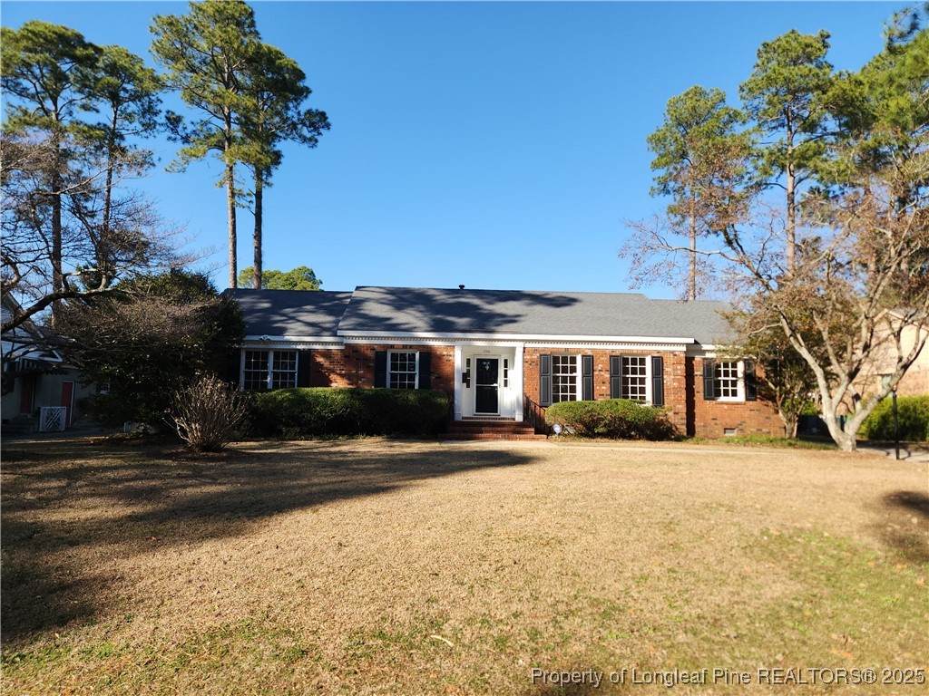 2814 Millbrook Road - Photo 1