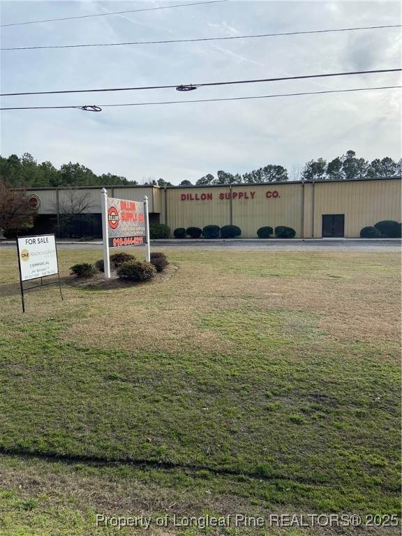 21720 Martin Luther King Hwy Highway - Photo 1