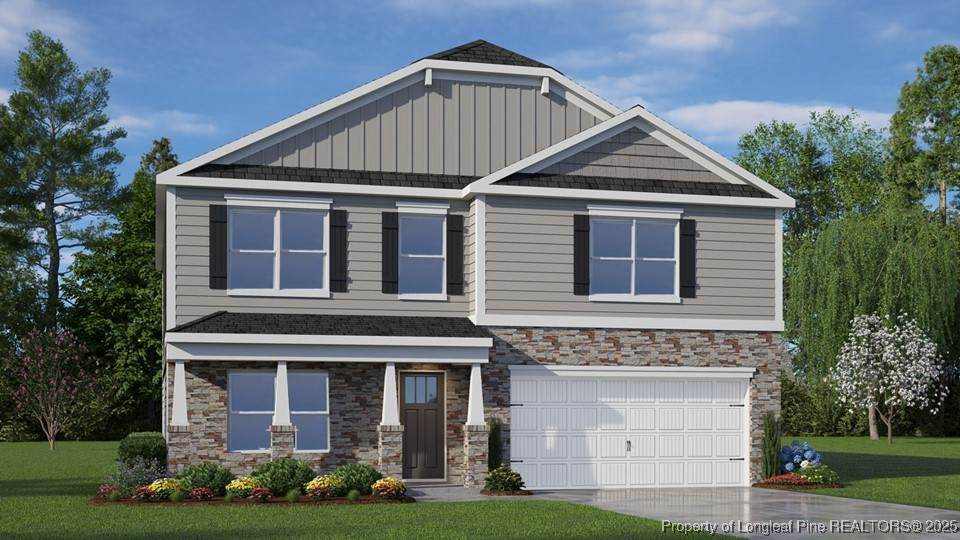 3037 Bayview Drive - Photo 1
